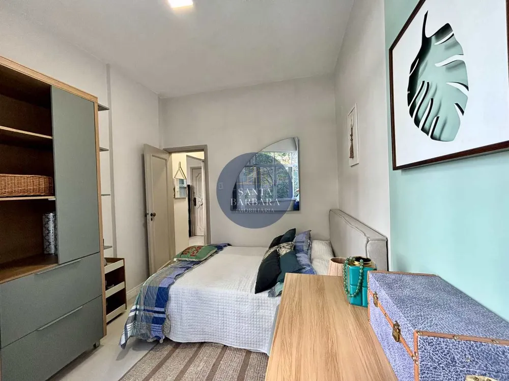 Apartamento, 1 quarto, 50 m² - Foto 6