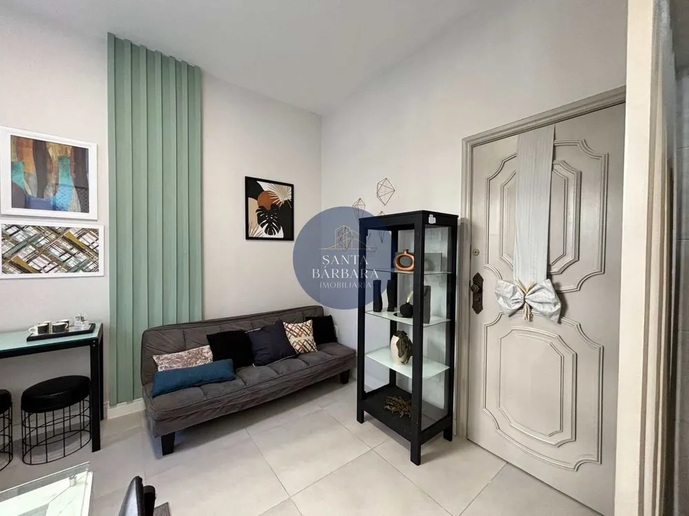 Apartamento, 1 quarto, 50 m² - Foto 10