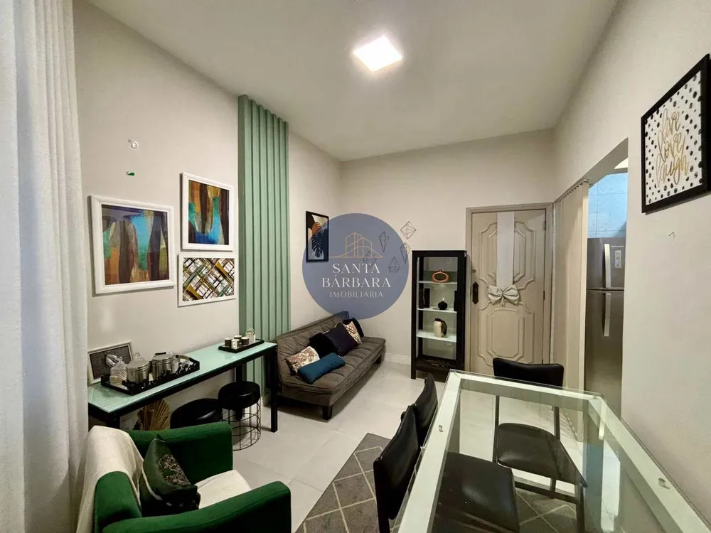 Apartamento, 1 quarto, 50 m² - Foto 2