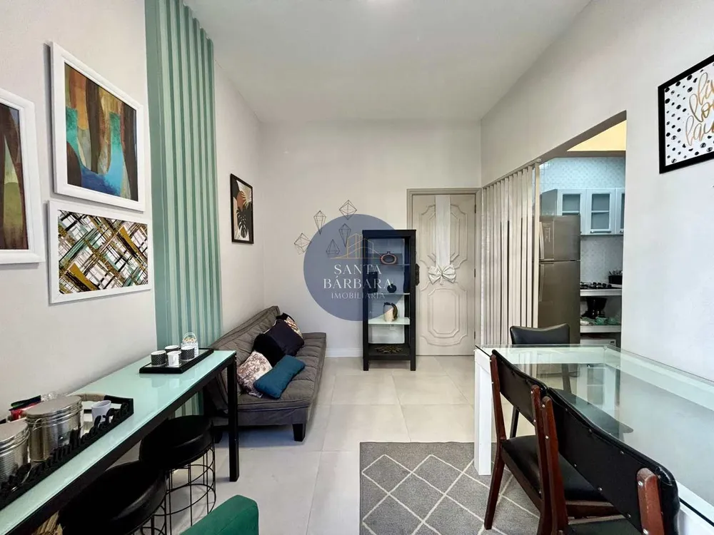 Apartamento, 1 quarto, 50 m² - Foto 4
