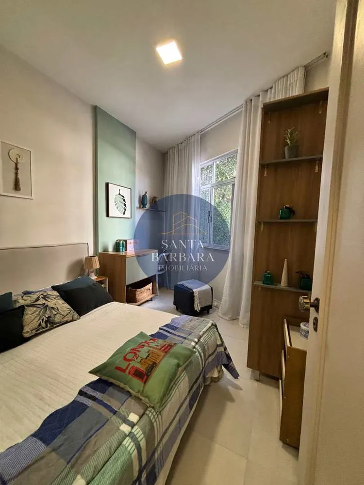 Apartamento, 1 quarto, 50 m² - Foto 9