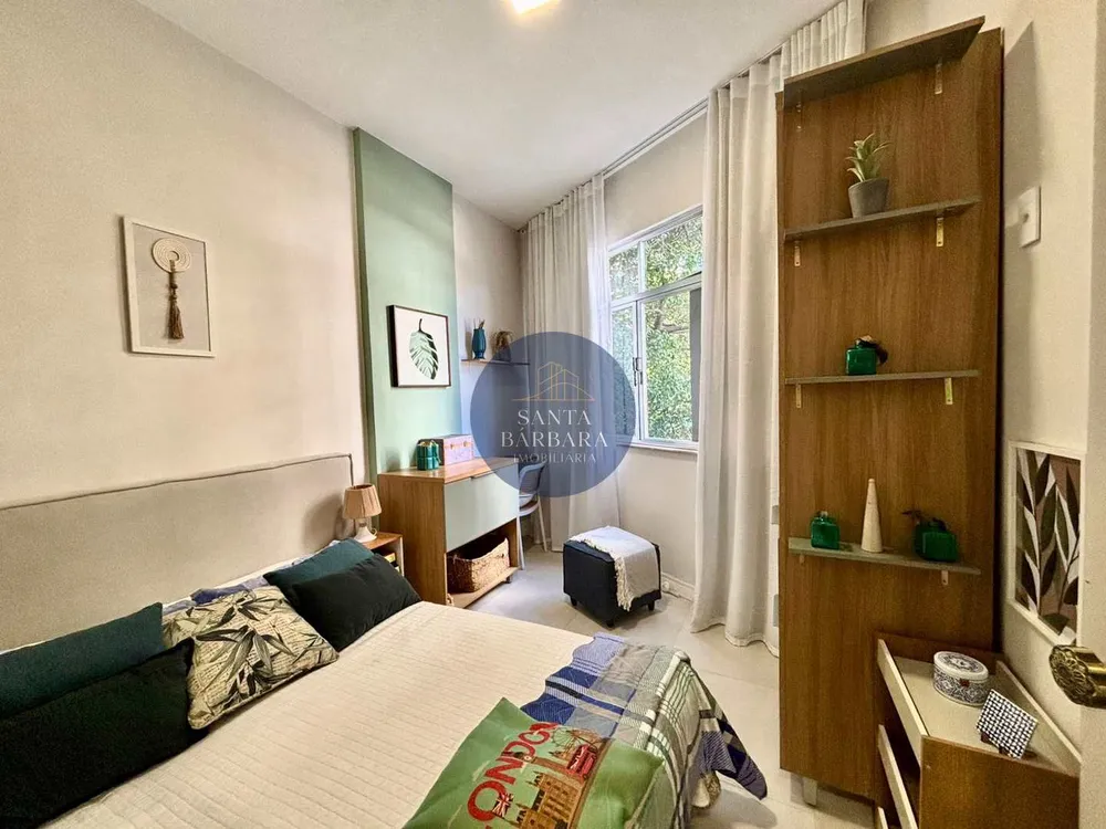 Apartamento, 1 quarto, 50 m² - Foto 7