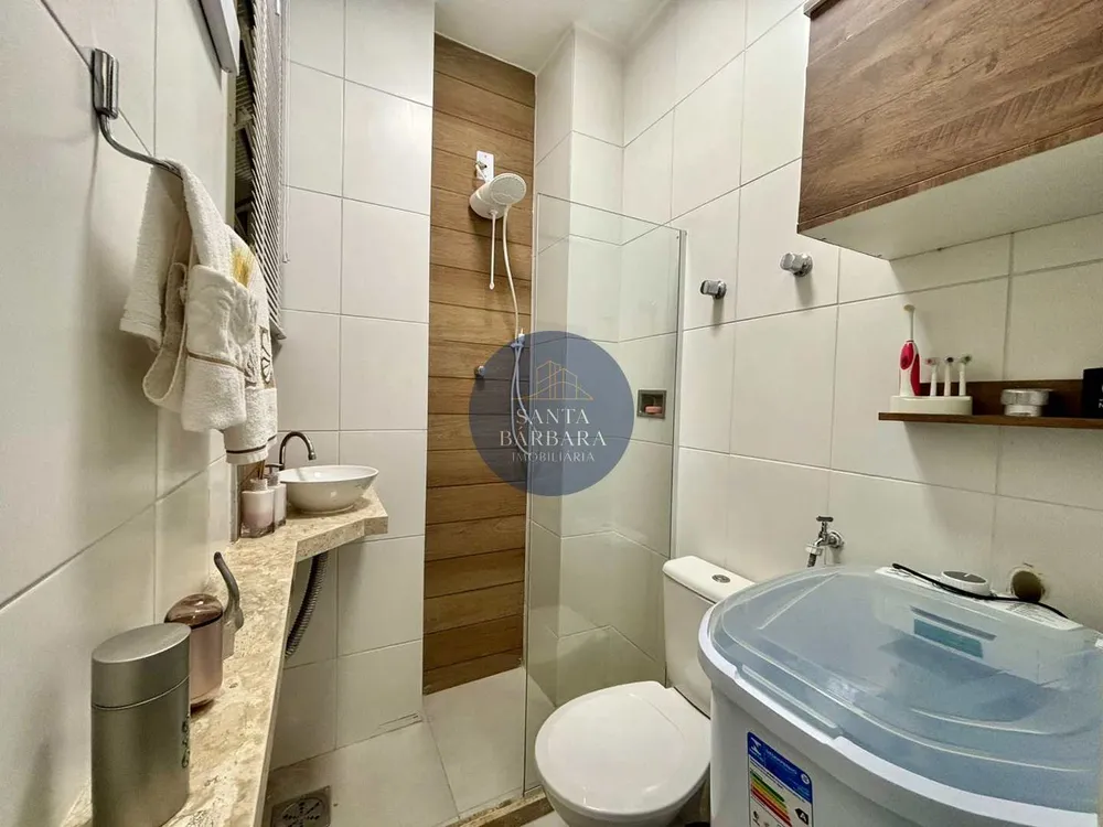 Apartamento, 1 quarto, 50 m² - Foto 12