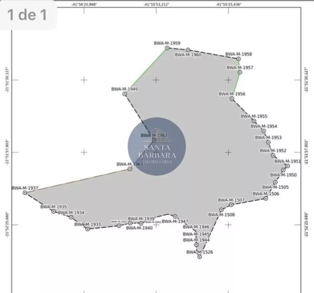 Terreno, 76 hectares - Foto 4