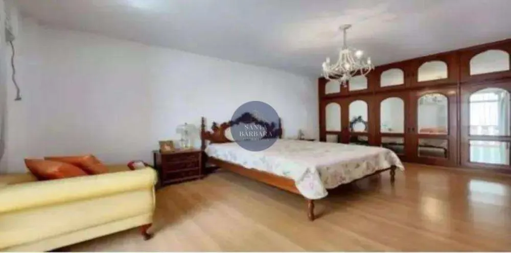 Apartamento, 4 quartos, 180 m² - Foto 33