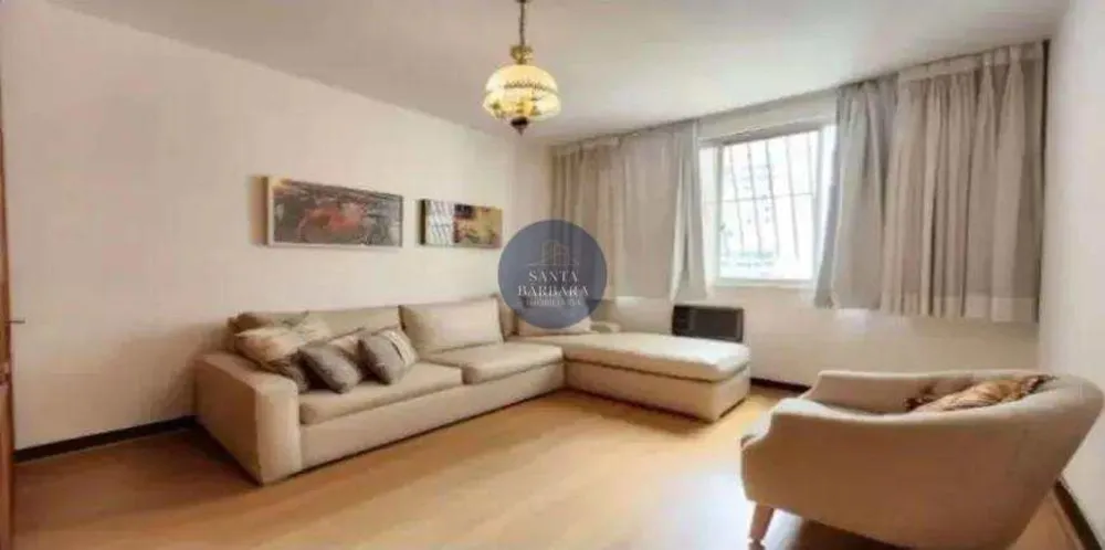Apartamento, 4 quartos, 180 m² - Foto 5
