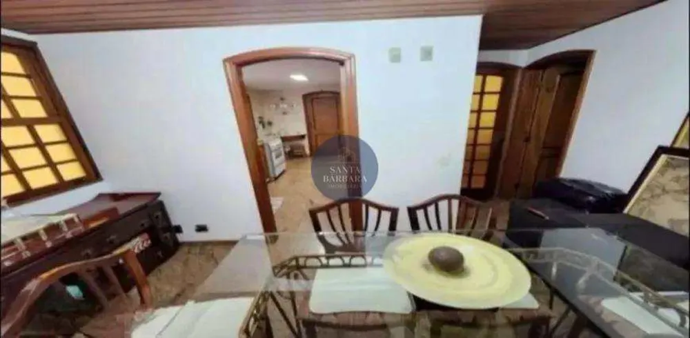 Apartamento, 4 quartos, 180 m² - Foto 6