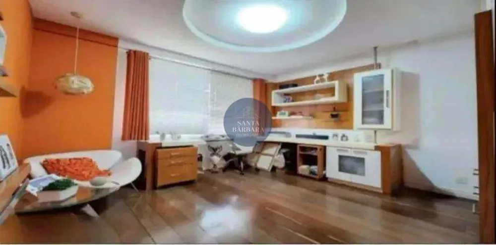 Apartamento, 4 quartos, 180 m² - Foto 7