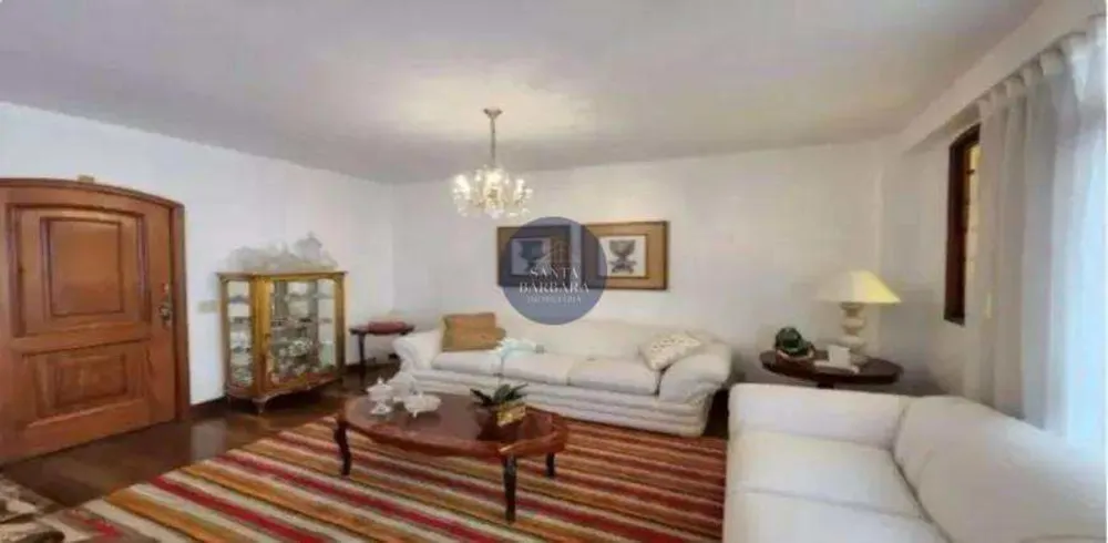 Apartamento, 4 quartos, 180 m² - Foto 2