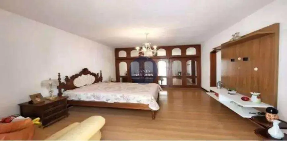 Apartamento, 4 quartos, 180 m² - Foto 11