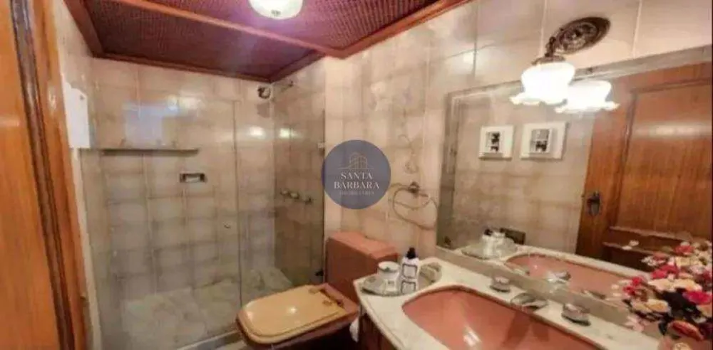 Apartamento, 4 quartos, 180 m² - Foto 1