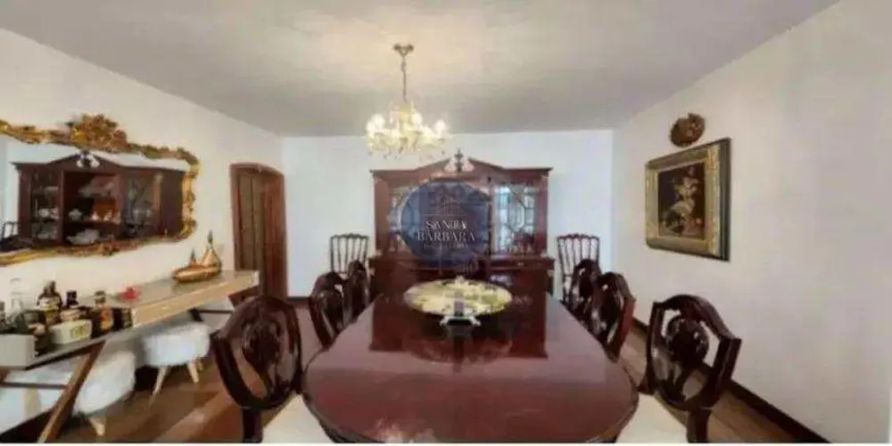 Apartamento, 4 quartos, 180 m² - Foto 14