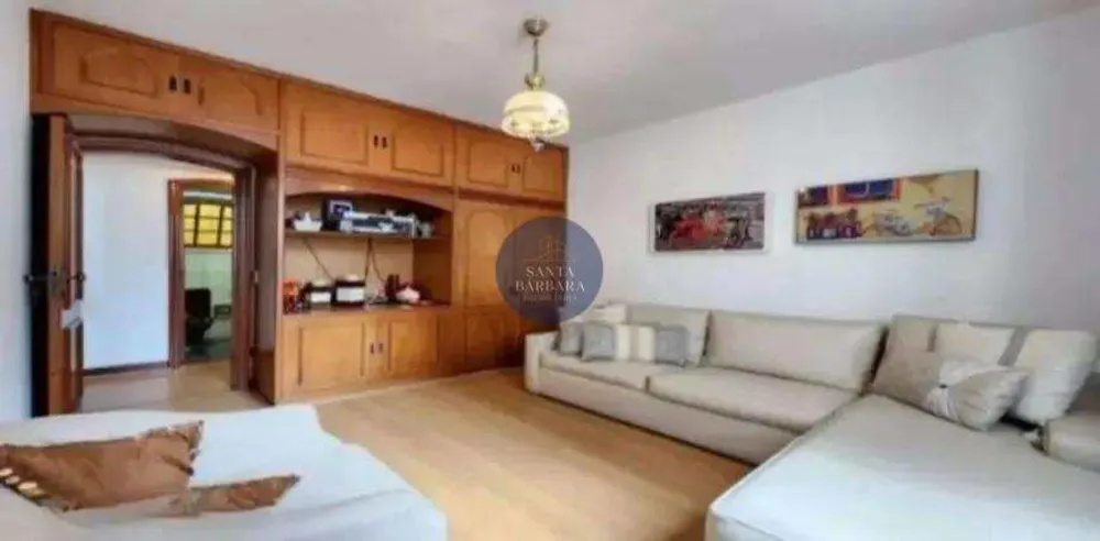 Apartamento, 4 quartos, 180 m² - Foto 16