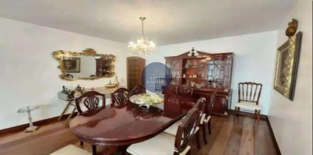 Apartamento, 4 quartos, 180 m² - Foto 9
