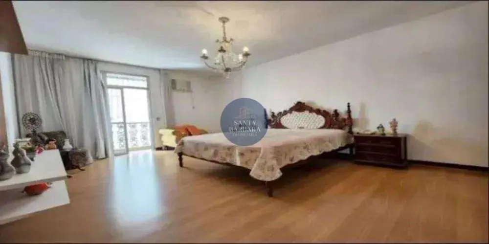 Apartamento, 4 quartos, 180 m² - Foto 17