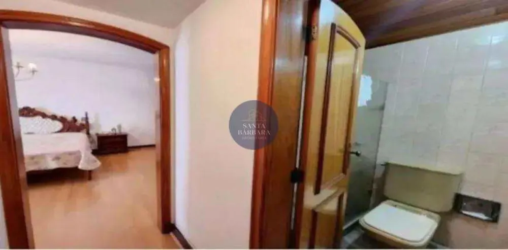Apartamento, 4 quartos, 180 m² - Foto 19