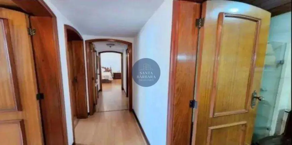 Apartamento, 4 quartos, 180 m² - Foto 24