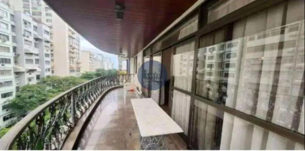 Apartamento, 4 quartos, 180 m² - Foto 20