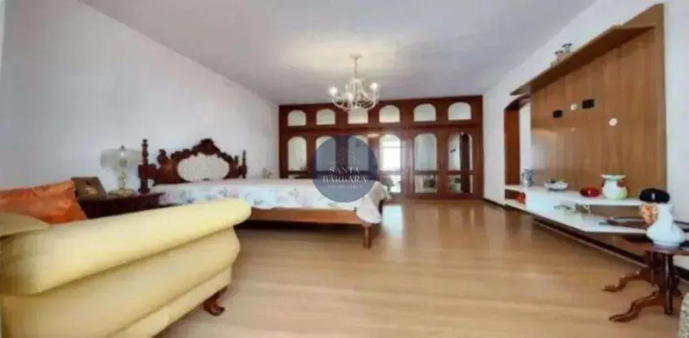 Apartamento, 4 quartos, 180 m² - Foto 23