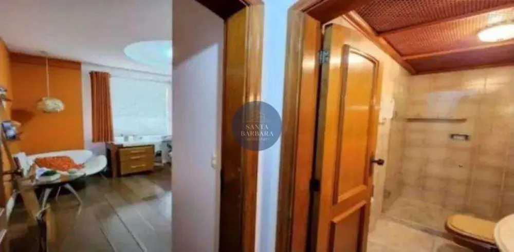 Apartamento, 4 quartos, 180 m² - Foto 13