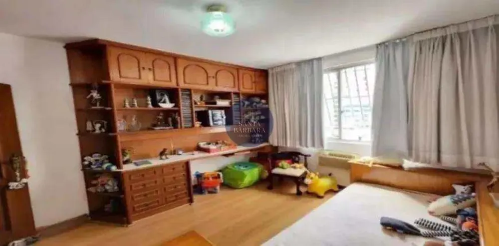 Apartamento, 4 quartos, 180 m² - Foto 15
