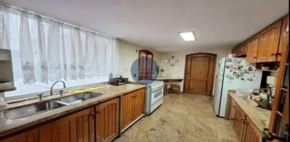 Apartamento, 4 quartos, 180 m² - Foto 28