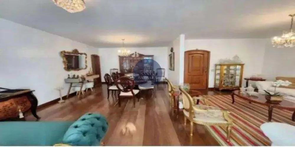 Apartamento, 4 quartos, 180 m² - Foto 27