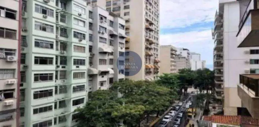 Apartamento, 4 quartos, 180 m² - Foto 29