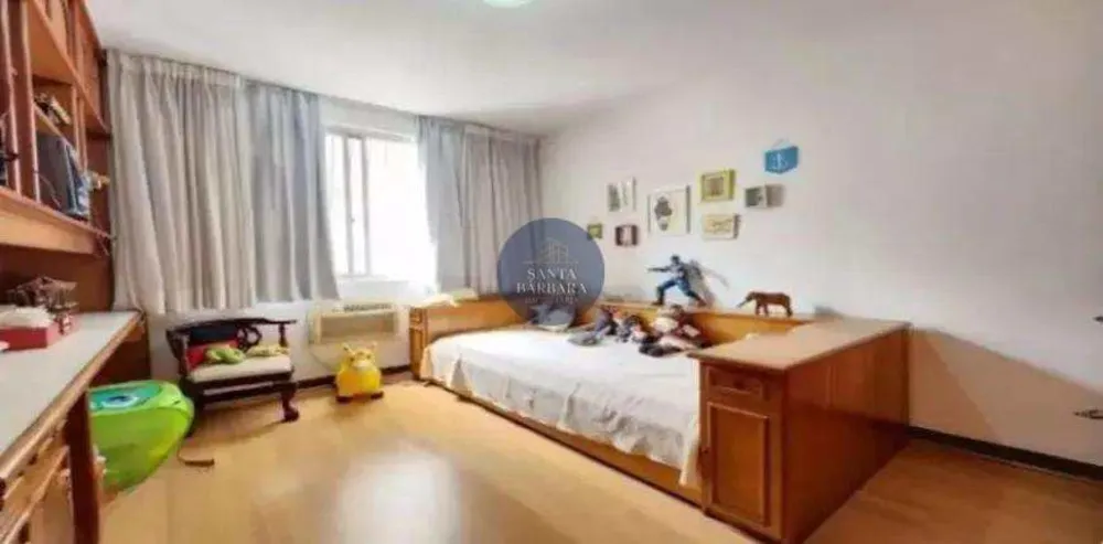 Apartamento, 4 quartos, 180 m² - Foto 22