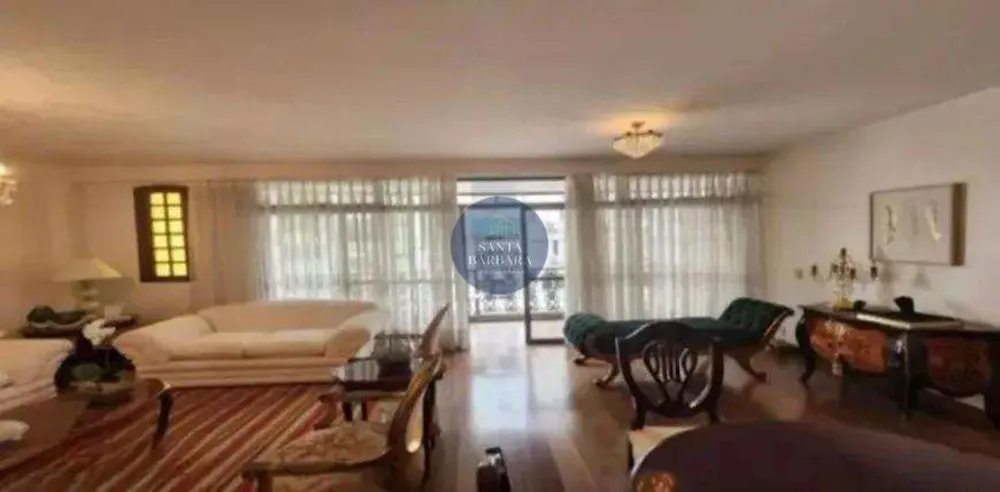 Apartamento, 4 quartos, 180 m² - Foto 30