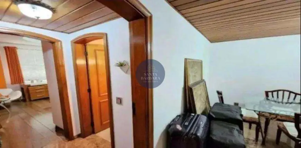Apartamento, 4 quartos, 180 m² - Foto 25