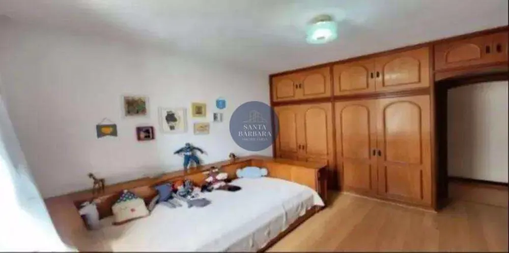 Apartamento, 4 quartos, 180 m² - Foto 8