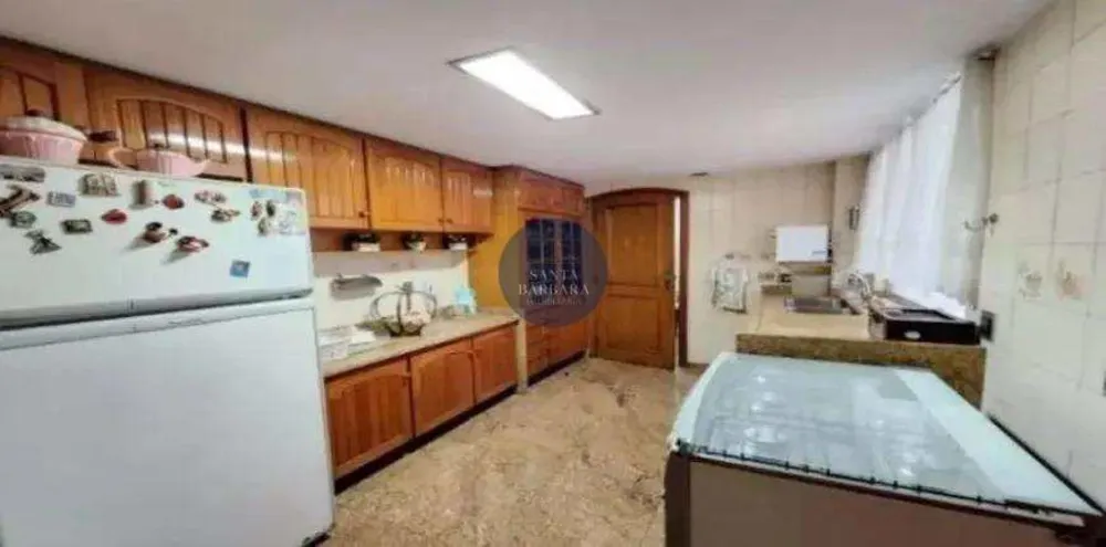 Apartamento, 4 quartos, 180 m² - Foto 21