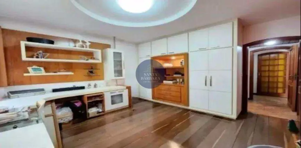 Apartamento, 4 quartos, 180 m² - Foto 12