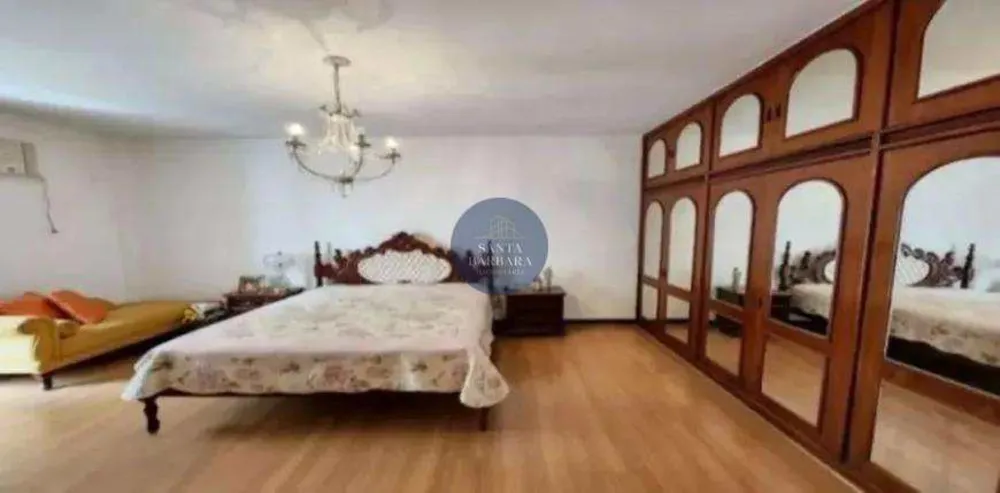 Apartamento, 4 quartos, 180 m² - Foto 26