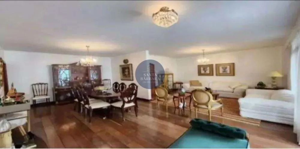 Apartamento, 4 quartos, 180 m² - Foto 34