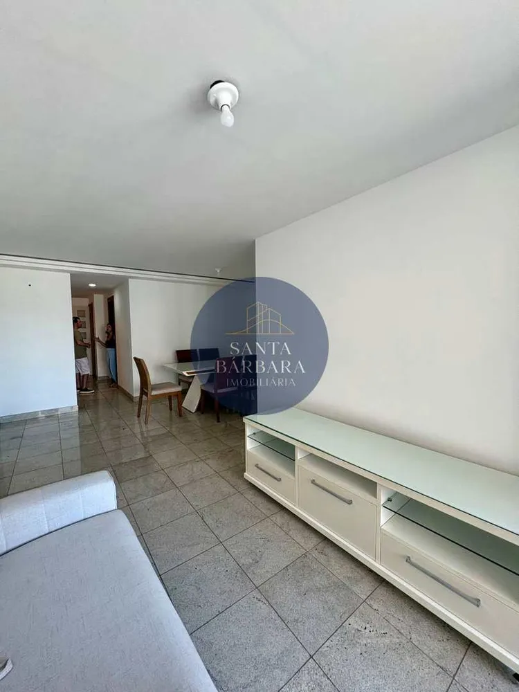 Apartamento, 3 quartos, 124 m² - Foto 4