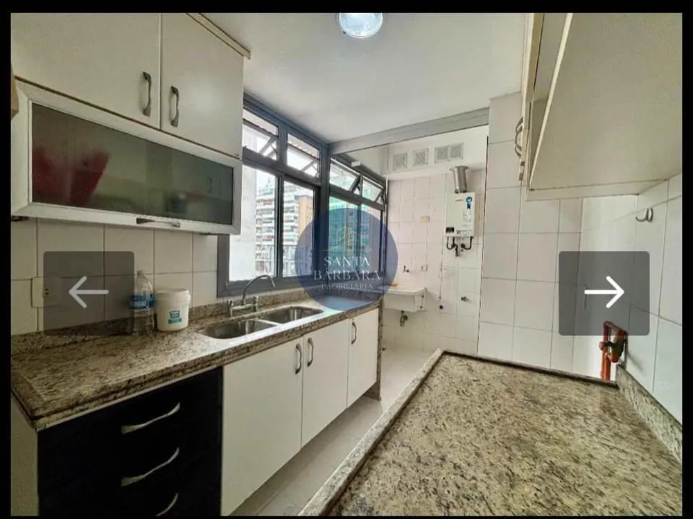 Apartamento, 3 quartos, 124 m² - Foto 27