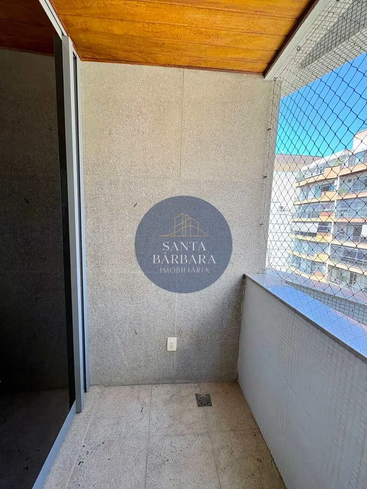 Apartamento, 3 quartos, 124 m² - Foto 43