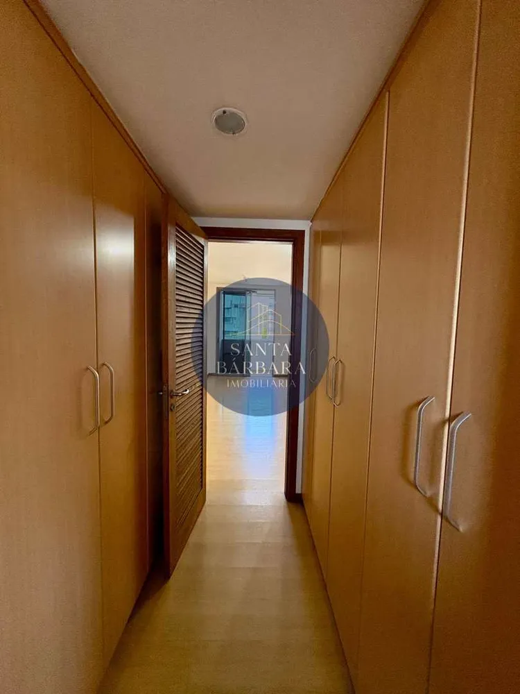 Apartamento, 3 quartos, 124 m² - Foto 38