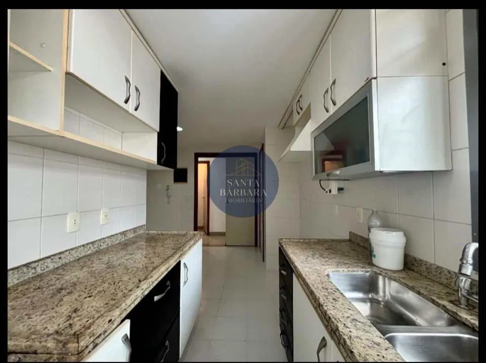 Apartamento, 3 quartos, 124 m² - Foto 23