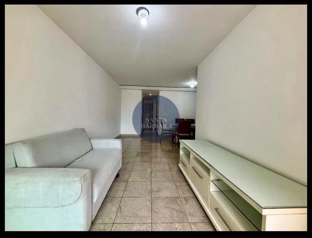 Apartamento, 3 quartos, 124 m² - Foto 8