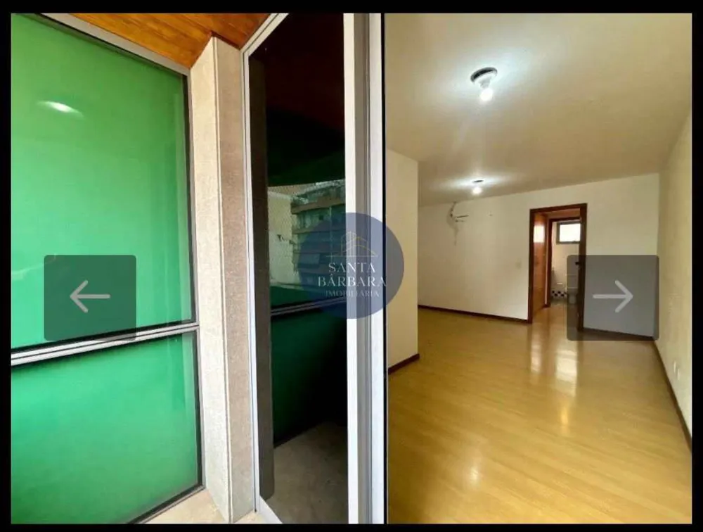 Apartamento, 3 quartos, 124 m² - Foto 15