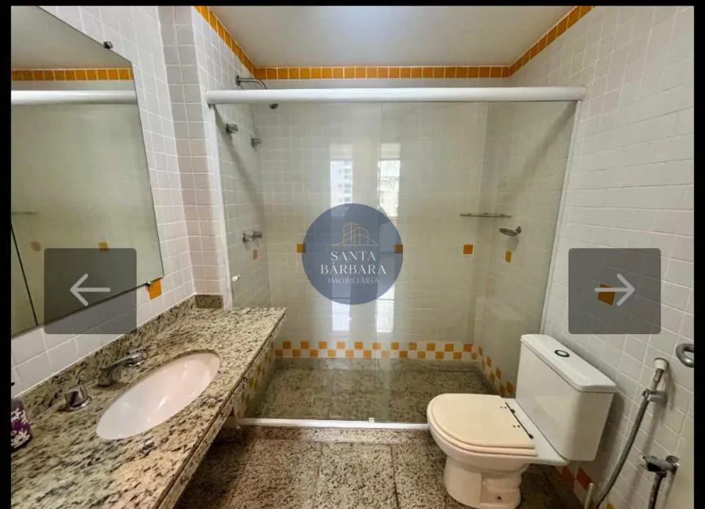 Apartamento, 3 quartos, 124 m² - Foto 20