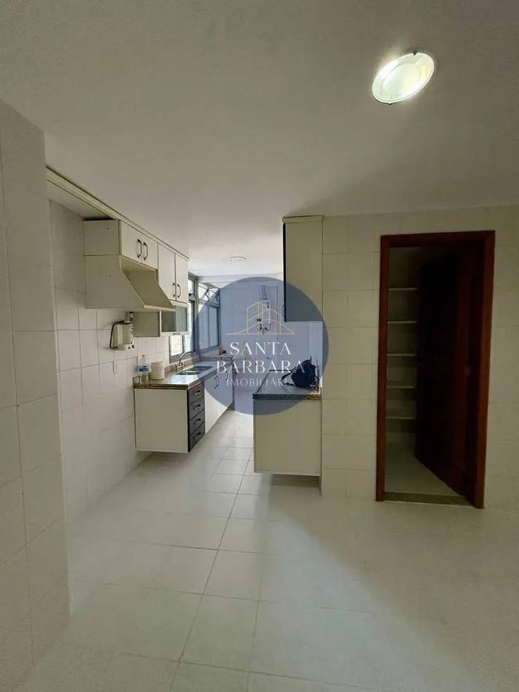 Apartamento, 3 quartos, 124 m² - Foto 29