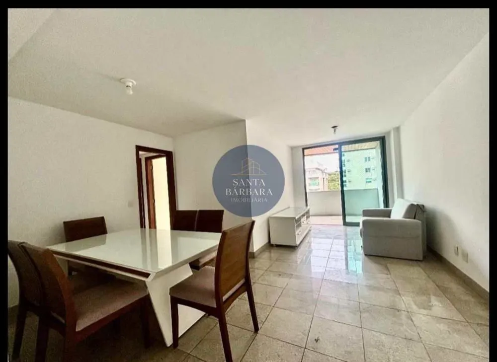 Apartamento, 3 quartos, 124 m² - Foto 7
