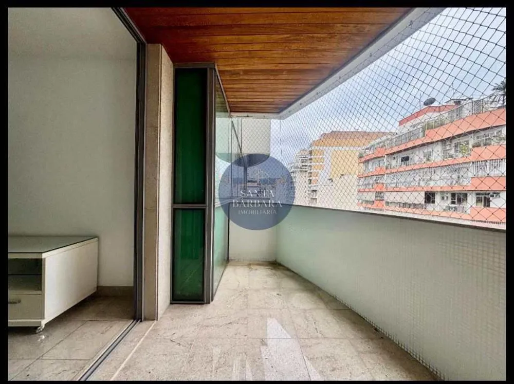 Apartamento, 3 quartos, 124 m² - Foto 14