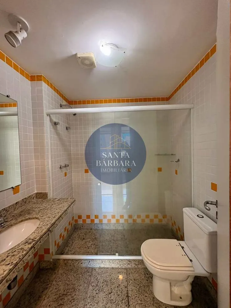 Apartamento, 3 quartos, 124 m² - Foto 21