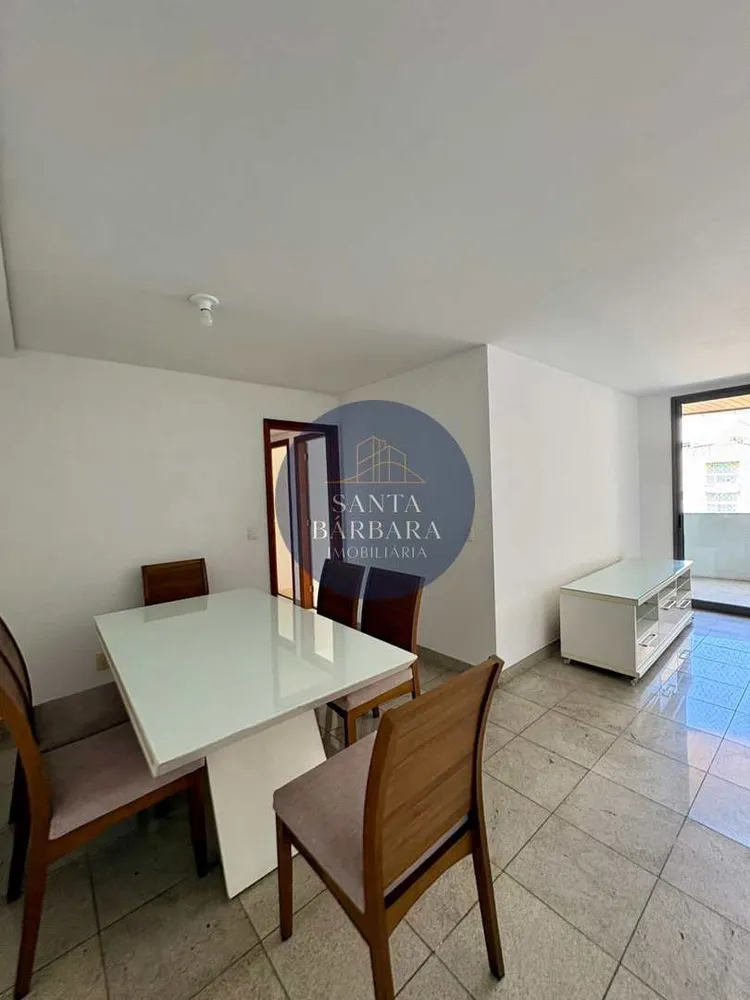 Apartamento, 3 quartos, 124 m² - Foto 6
