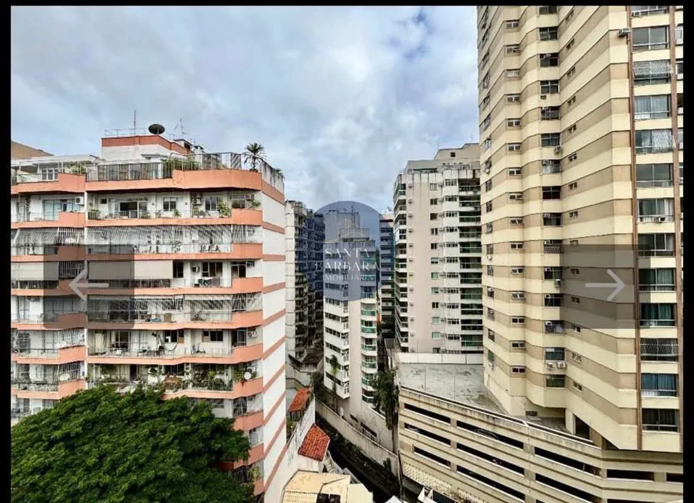 Apartamento, 3 quartos, 124 m² - Foto 13